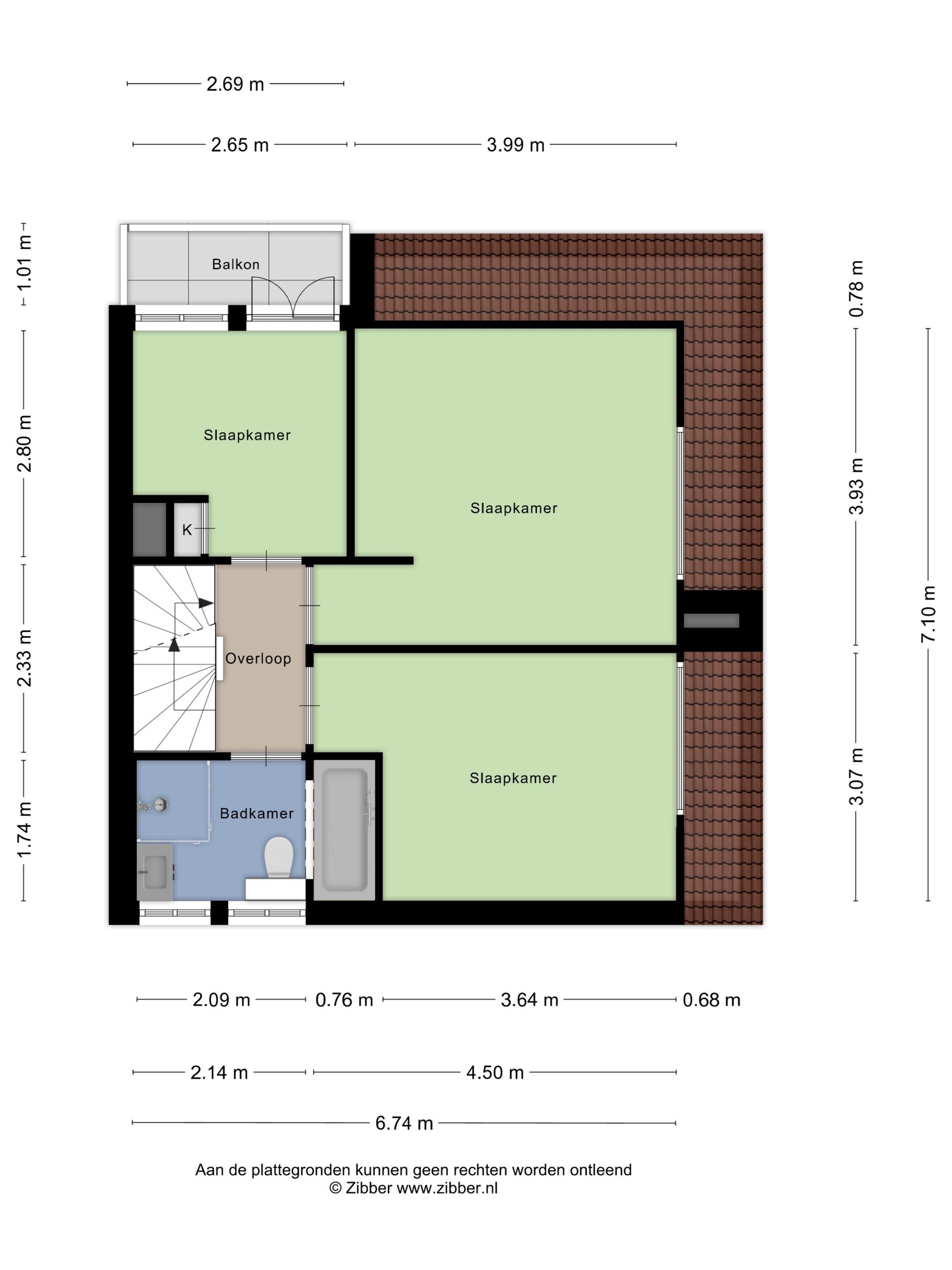 Foto 51 van Tilburgseweg 170