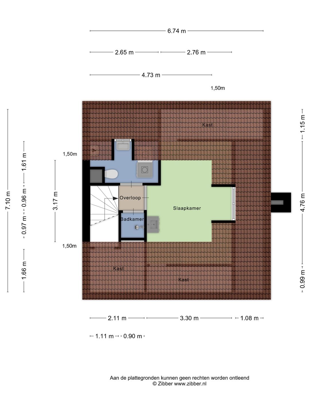 Foto 52 van Tilburgseweg 170