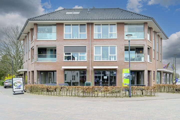 Herenweg 62, Hoogwoud