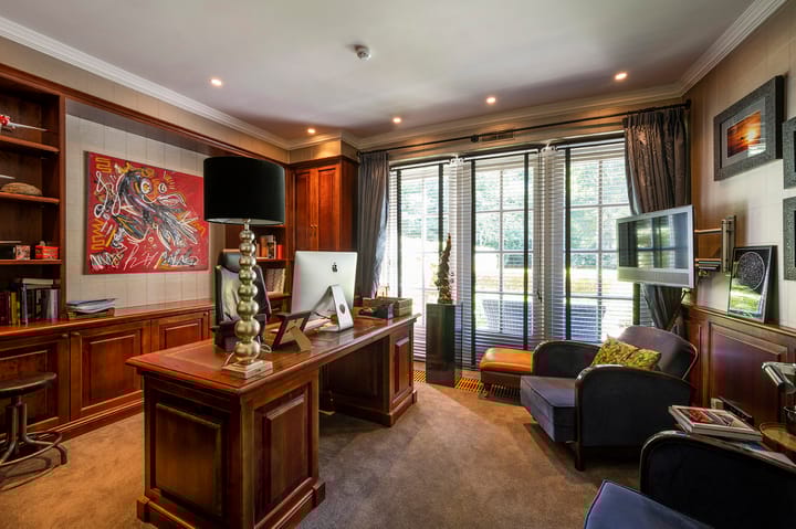 Foto 24 van Bierweg 36-A