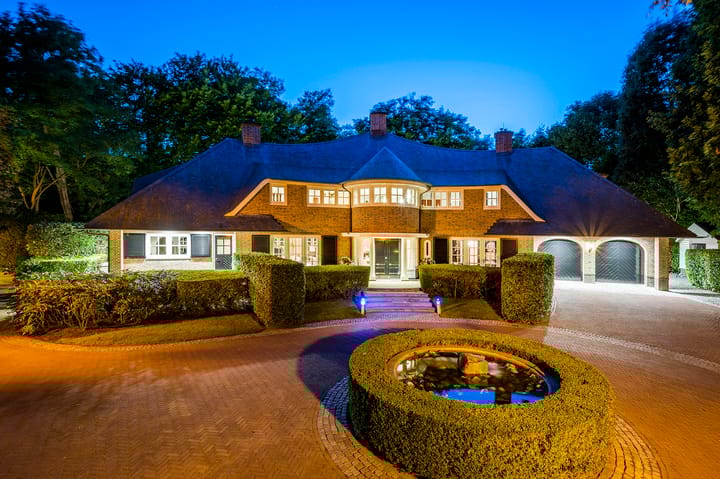 Foto 50 van Bierweg 36-A