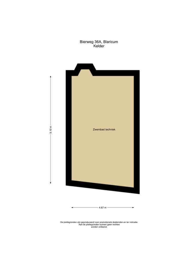 Foto 57 van Bierweg 36-A