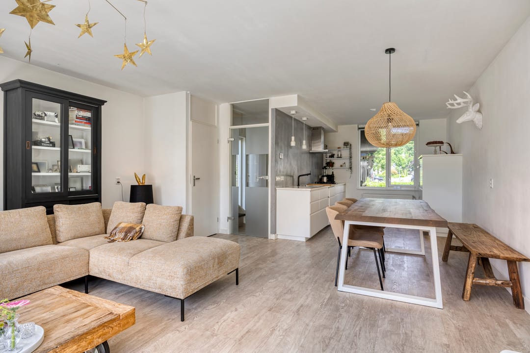 Photo 2 of Mondriaanlaan 55