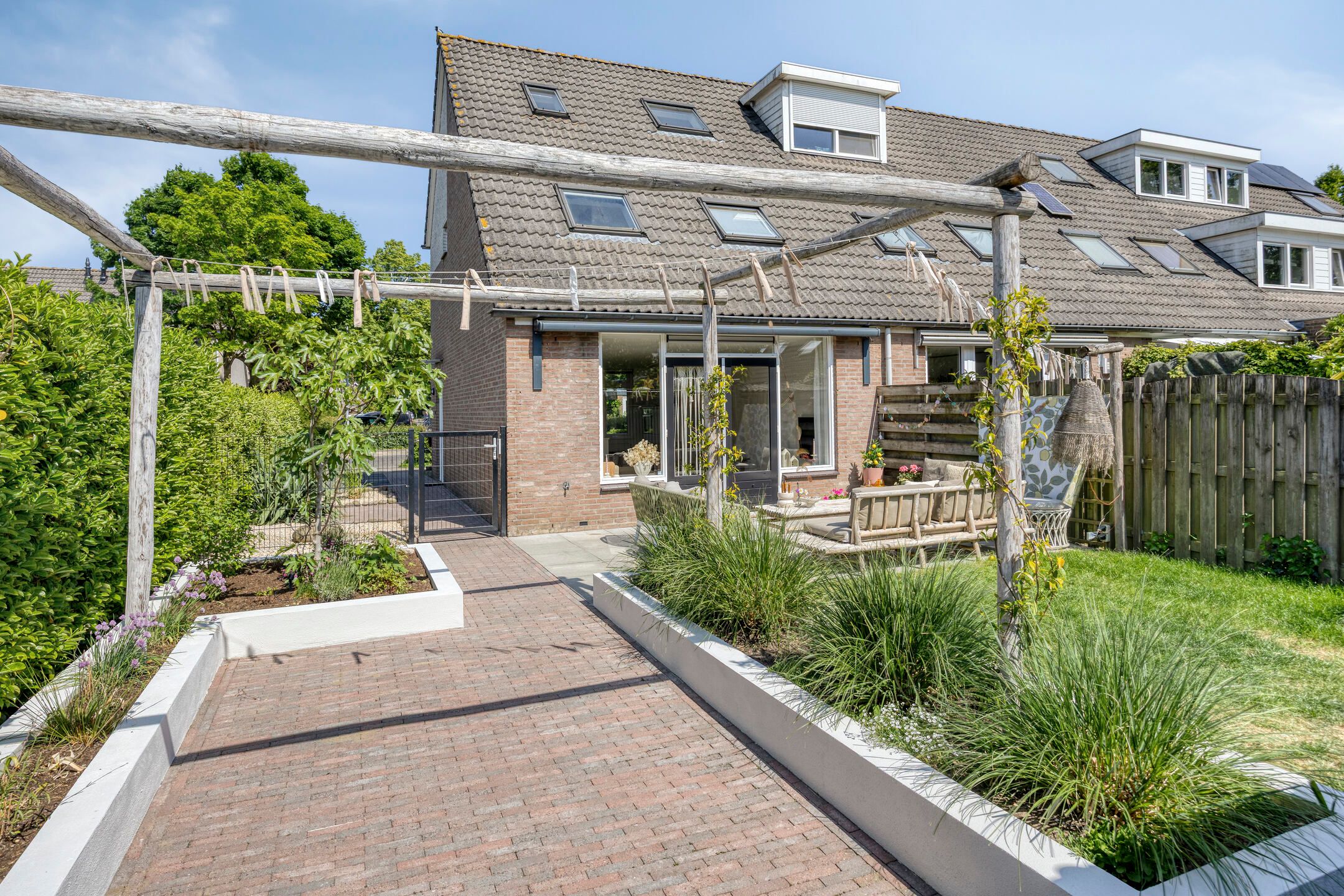 Photo 3 of Mondriaanlaan 55