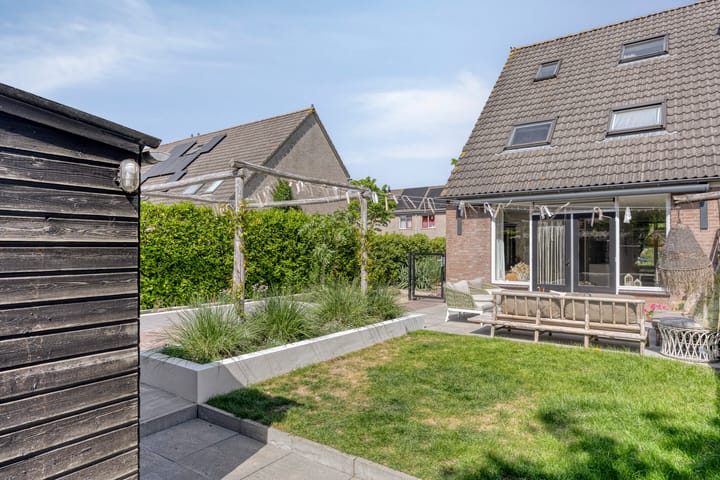 Foto 4 van Mondriaanlaan 55