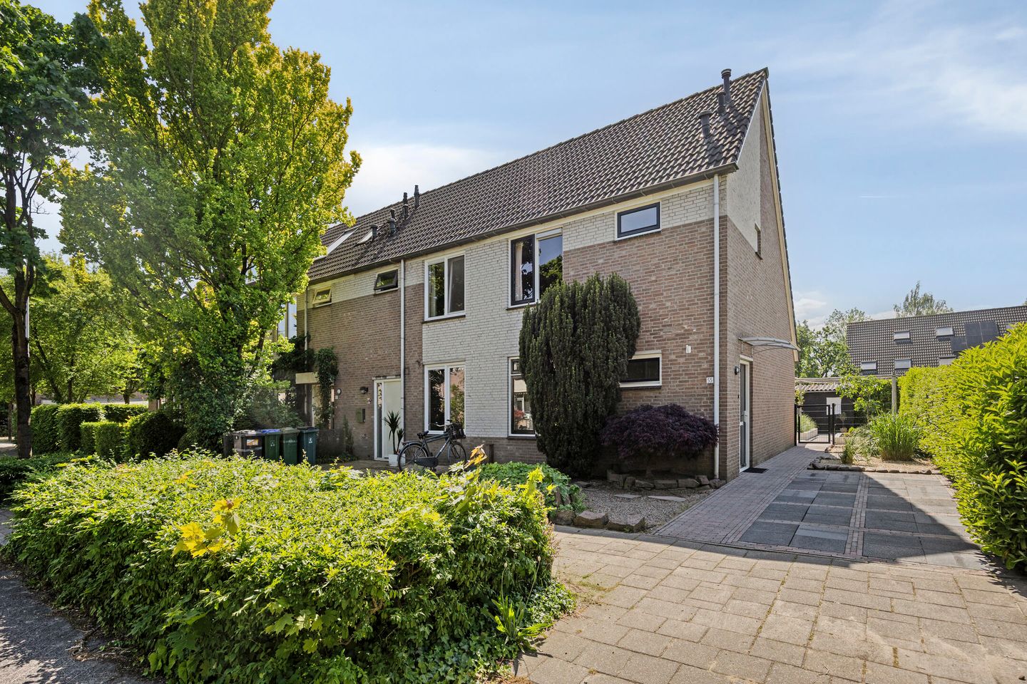 Photo 5 of Mondriaanlaan 55