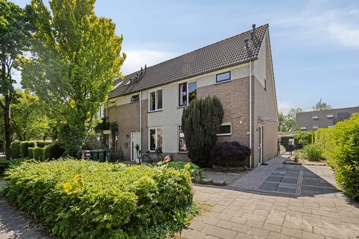 Foto 5 van Mondriaanlaan 55