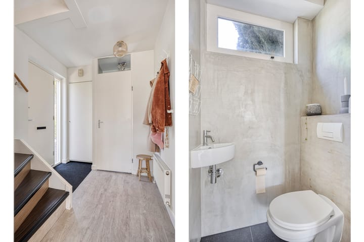 Foto 6 van Mondriaanlaan 55