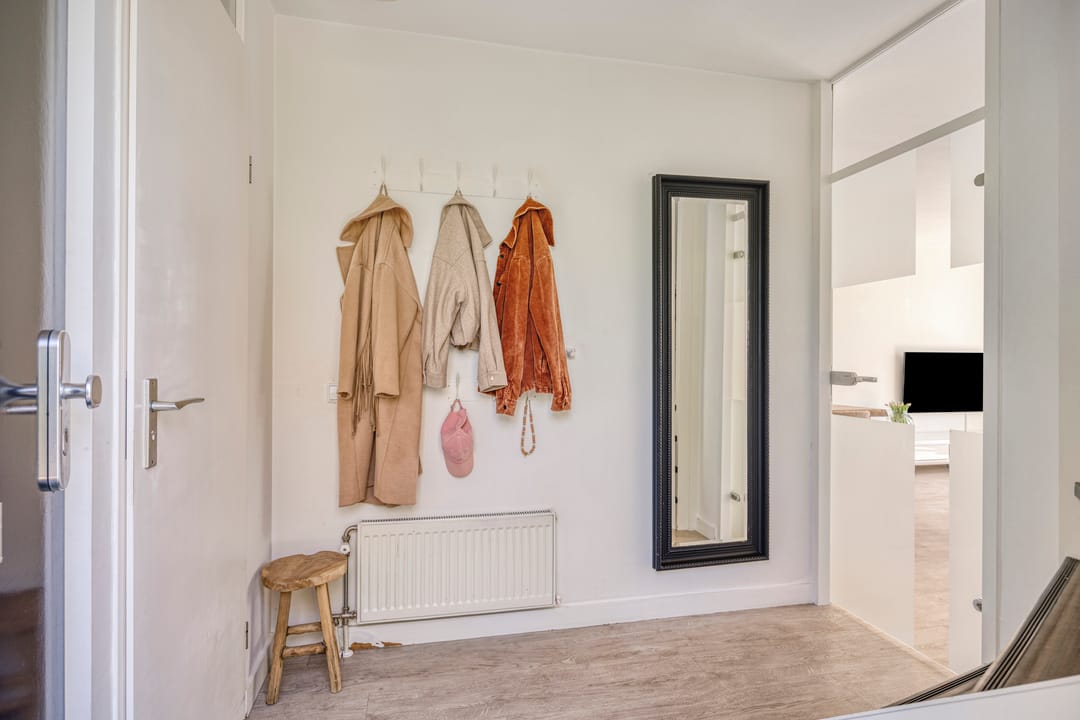 Photo 7 of Mondriaanlaan 55