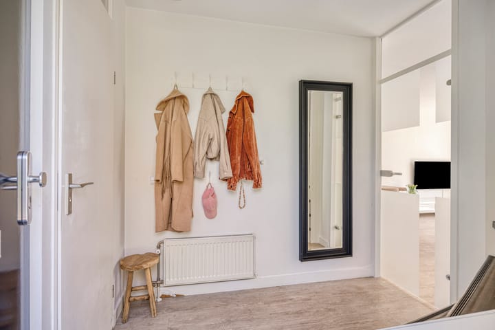 Foto 7 van Mondriaanlaan 55