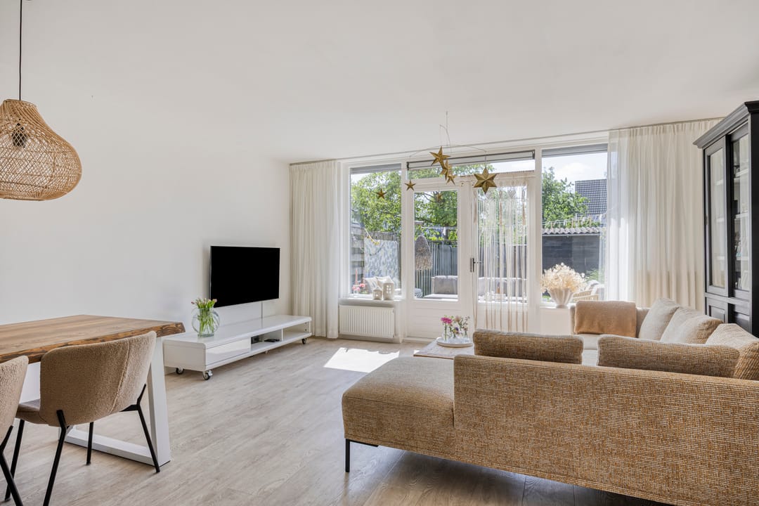 Photo 8 of Mondriaanlaan 55