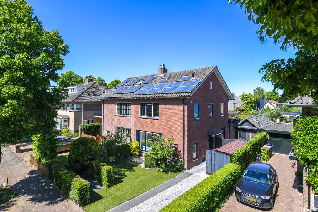 Foto 1 van Nachtegaalweg 32