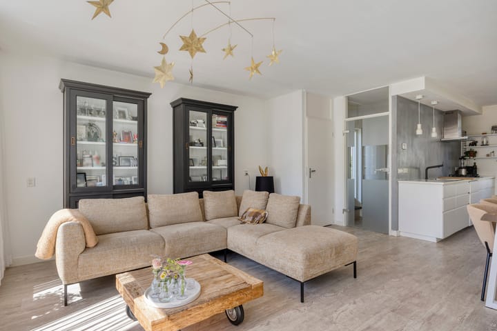 Foto 9 van Mondriaanlaan 55