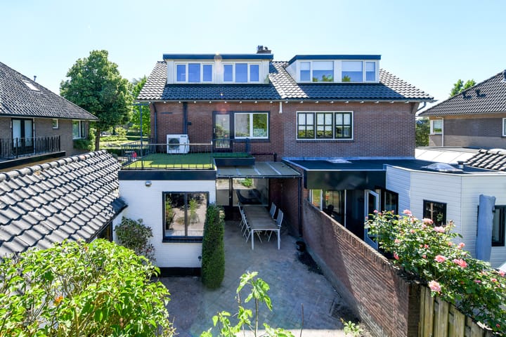 Foto 2 van Nachtegaalweg 32