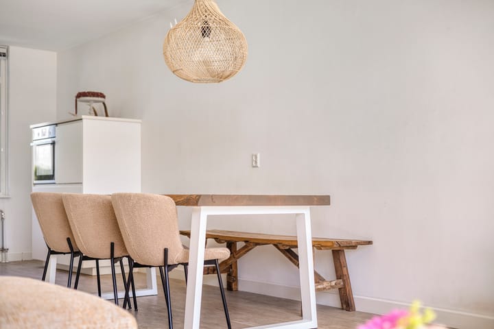 Foto 10 van Mondriaanlaan 55