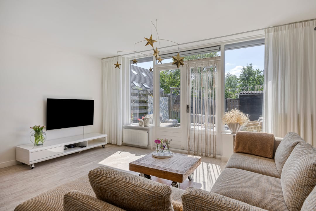 Photo 11 of Mondriaanlaan 55