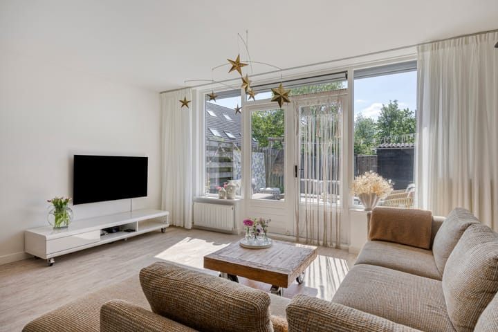 Foto 11 van Mondriaanlaan 55