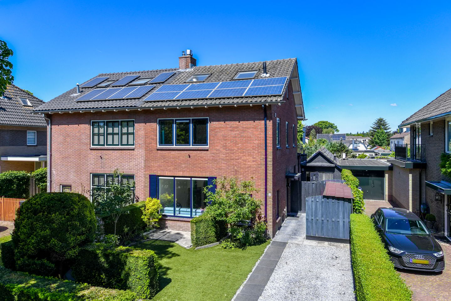 Foto 4 van Nachtegaalweg 32