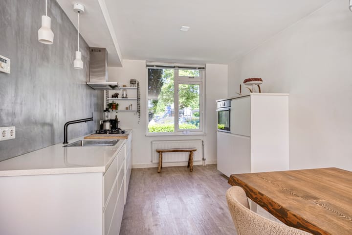 Foto 12 van Mondriaanlaan 55