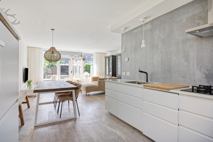 Foto 14 van Mondriaanlaan 55