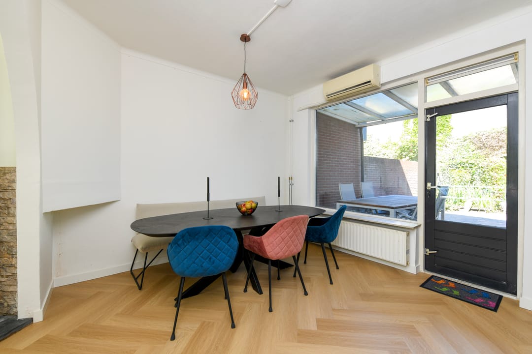 Foto 8 van Nachtegaalweg 32