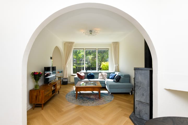 Foto 9 van Nachtegaalweg 32