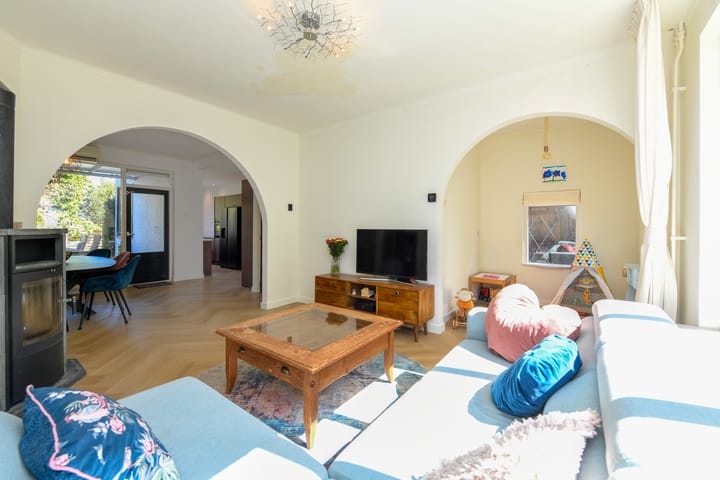 Foto 10 van Nachtegaalweg 32