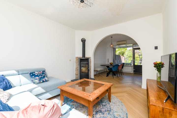 Foto 11 van Nachtegaalweg 32