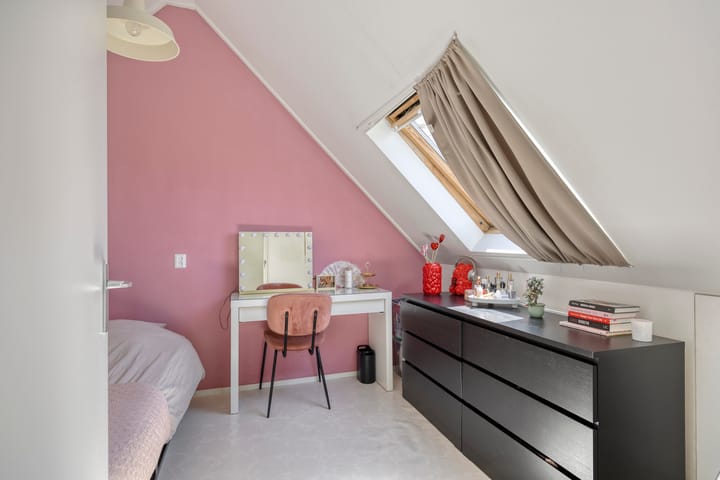 Foto 25 van Mondriaanlaan 55