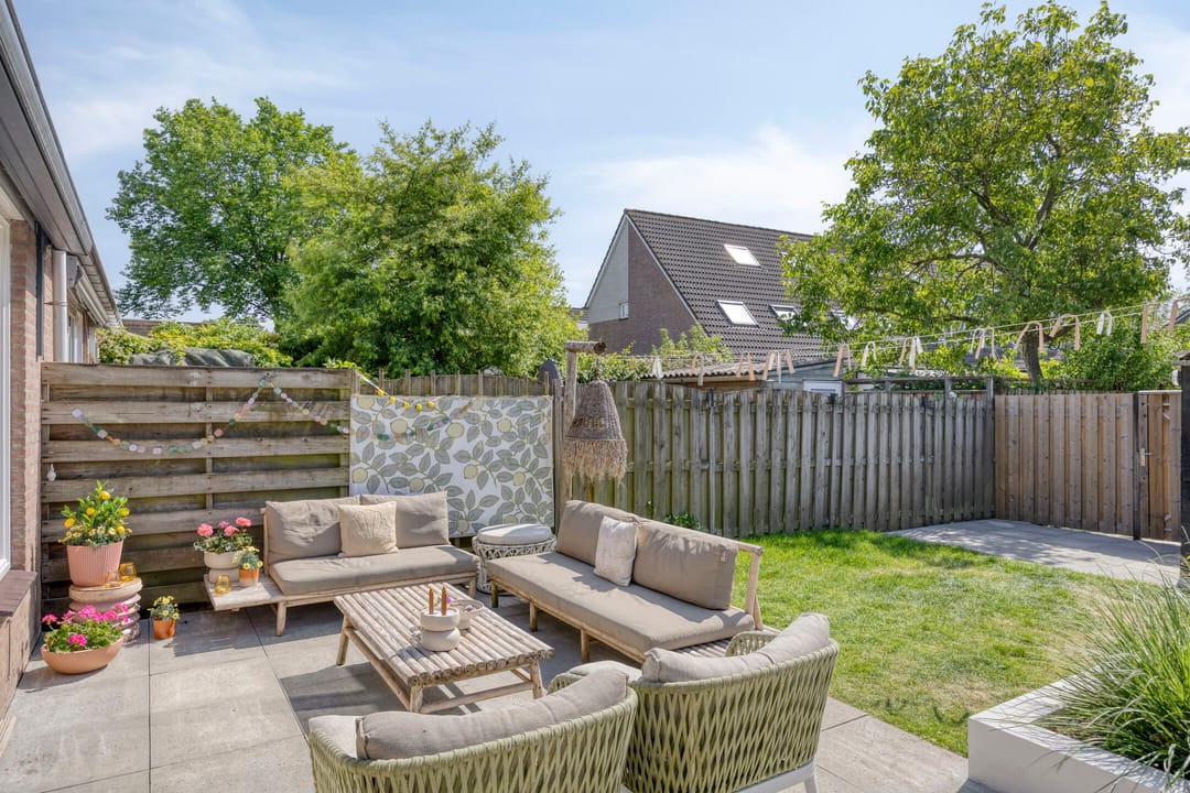 Photo 28 of Mondriaanlaan 55