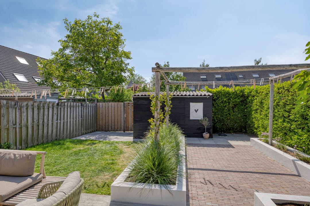 Photo 31 of Mondriaanlaan 55