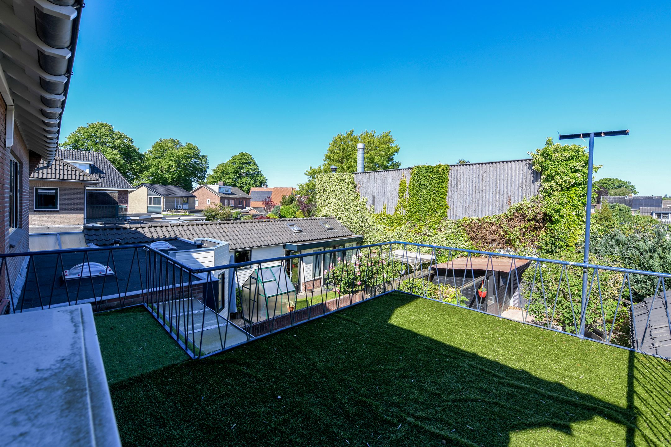 Foto 21 van Nachtegaalweg 32