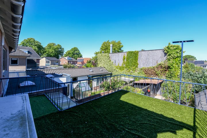 Foto 21 van Nachtegaalweg 32