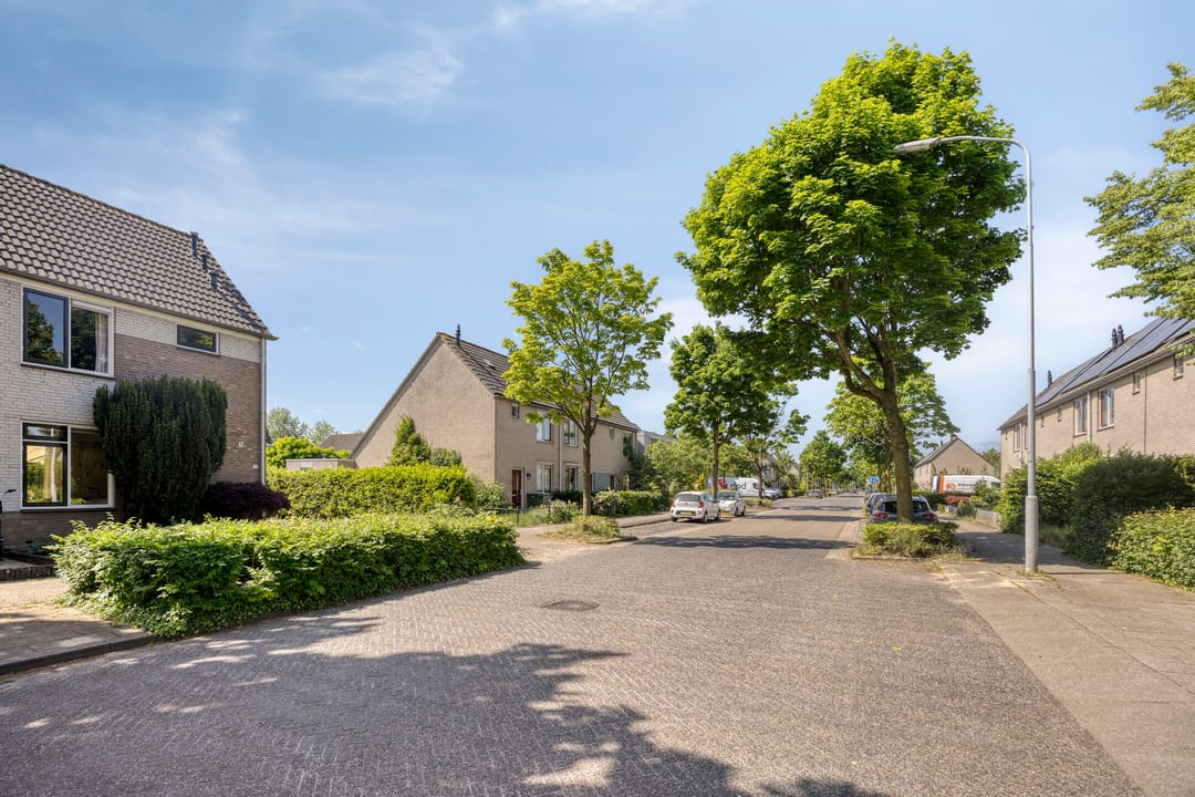 Photo 32 of Mondriaanlaan 55