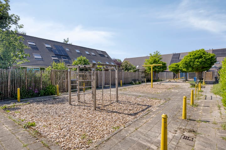 Foto 33 van Mondriaanlaan 55