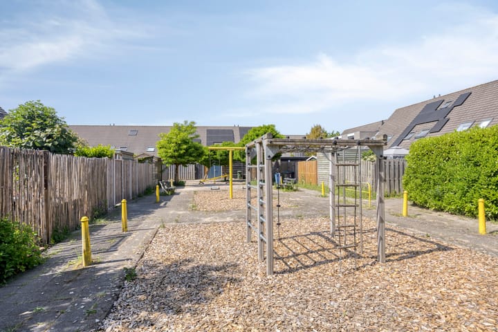 Foto 34 van Mondriaanlaan 55