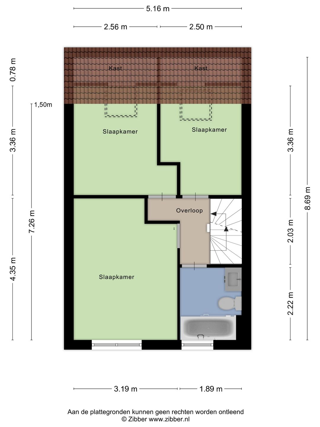 Photo 37 of Mondriaanlaan 55