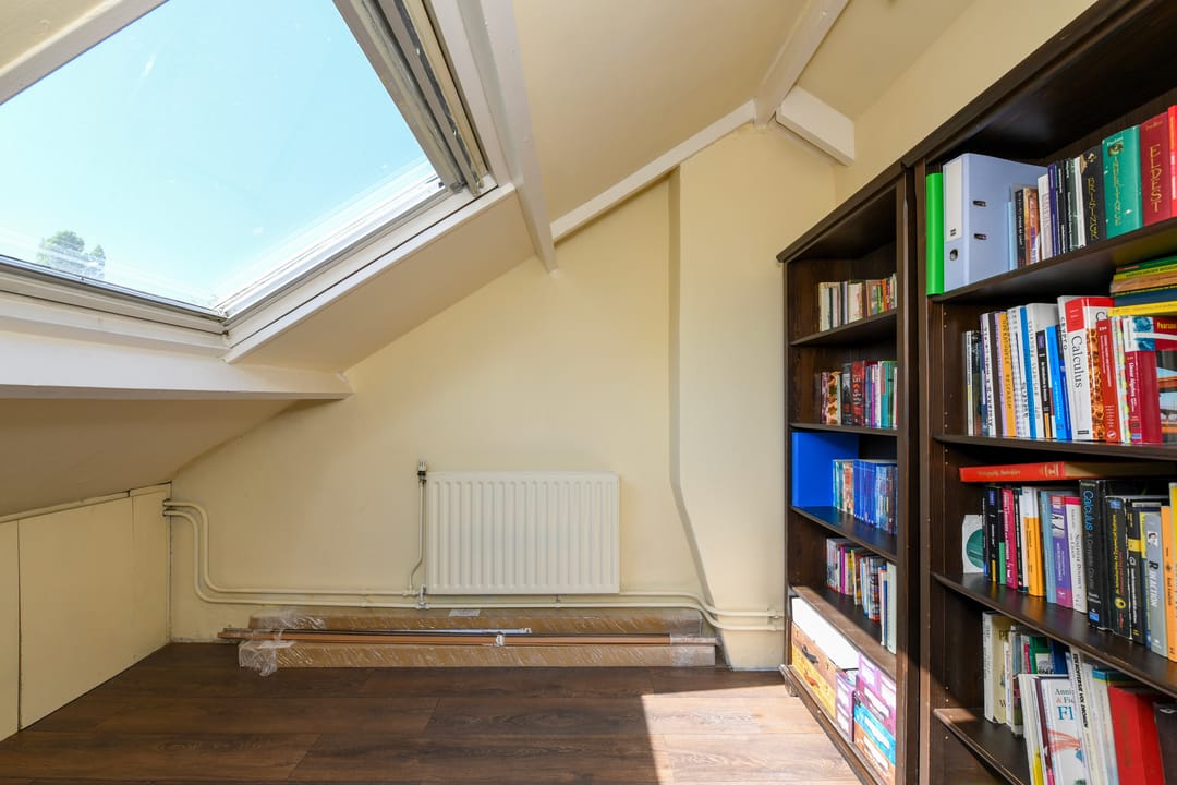 Foto 26 van Nachtegaalweg 32