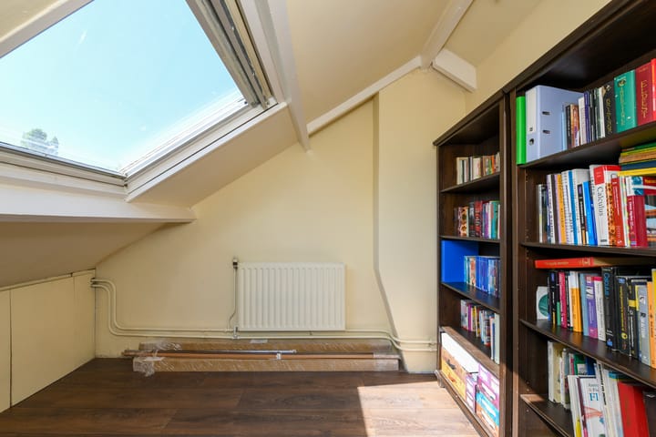 Foto 26 van Nachtegaalweg 32