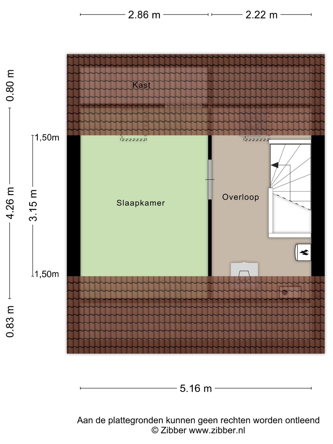 Photo 38 of Mondriaanlaan 55
