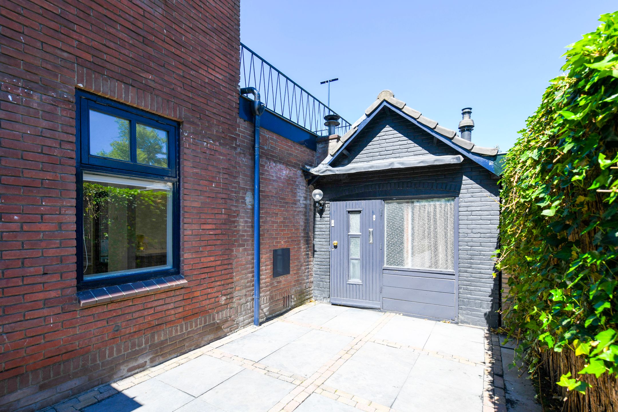 Foto 27 van Nachtegaalweg 32