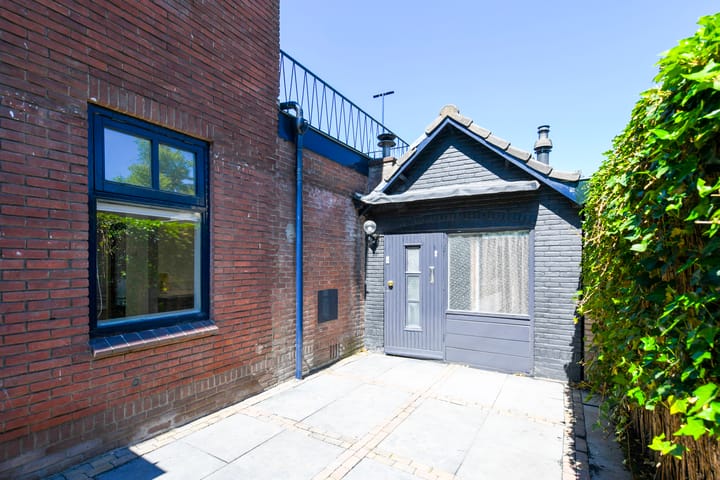 Foto 27 van Nachtegaalweg 32