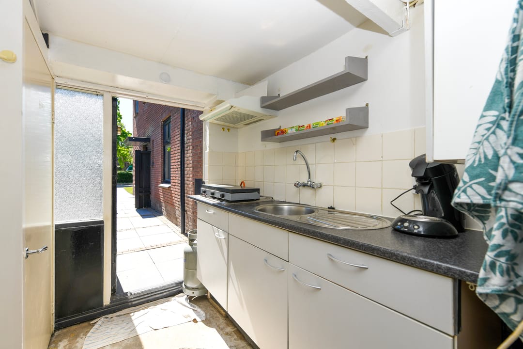 Foto 28 van Nachtegaalweg 32