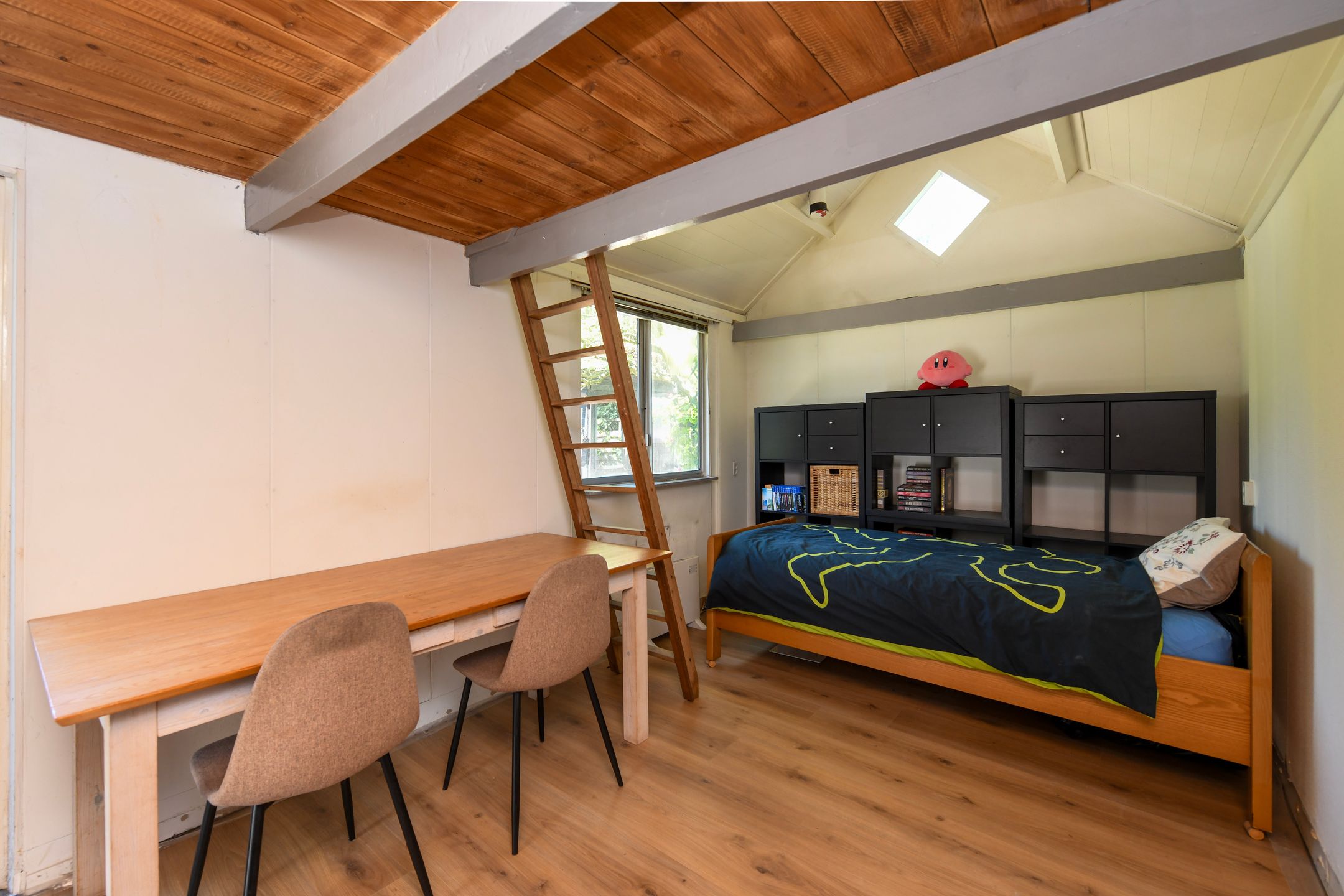 Foto 30 van Nachtegaalweg 32