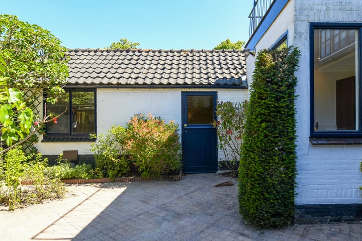 Foto 31 van Nachtegaalweg 32