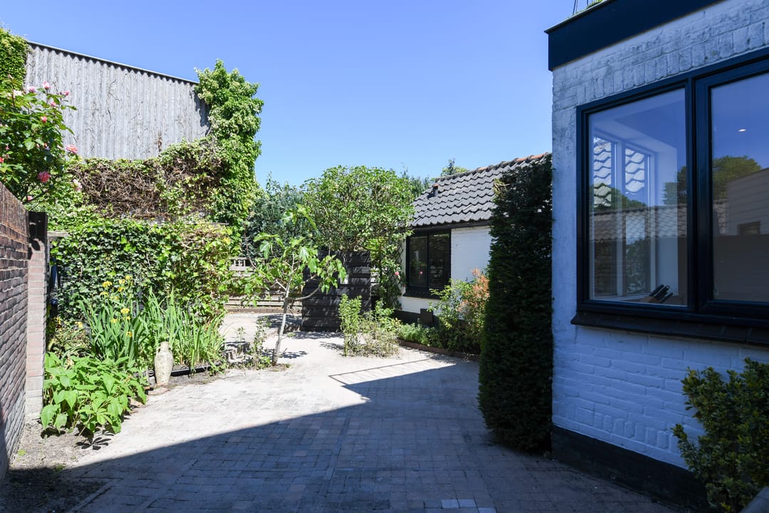 Foto 32 van Nachtegaalweg 32