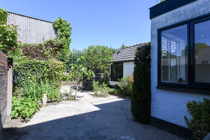 Foto 32 van Nachtegaalweg 32