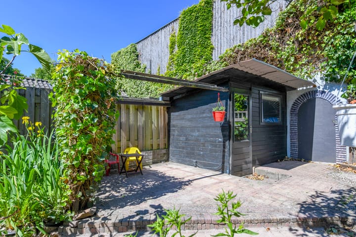 Foto 35 van Nachtegaalweg 32