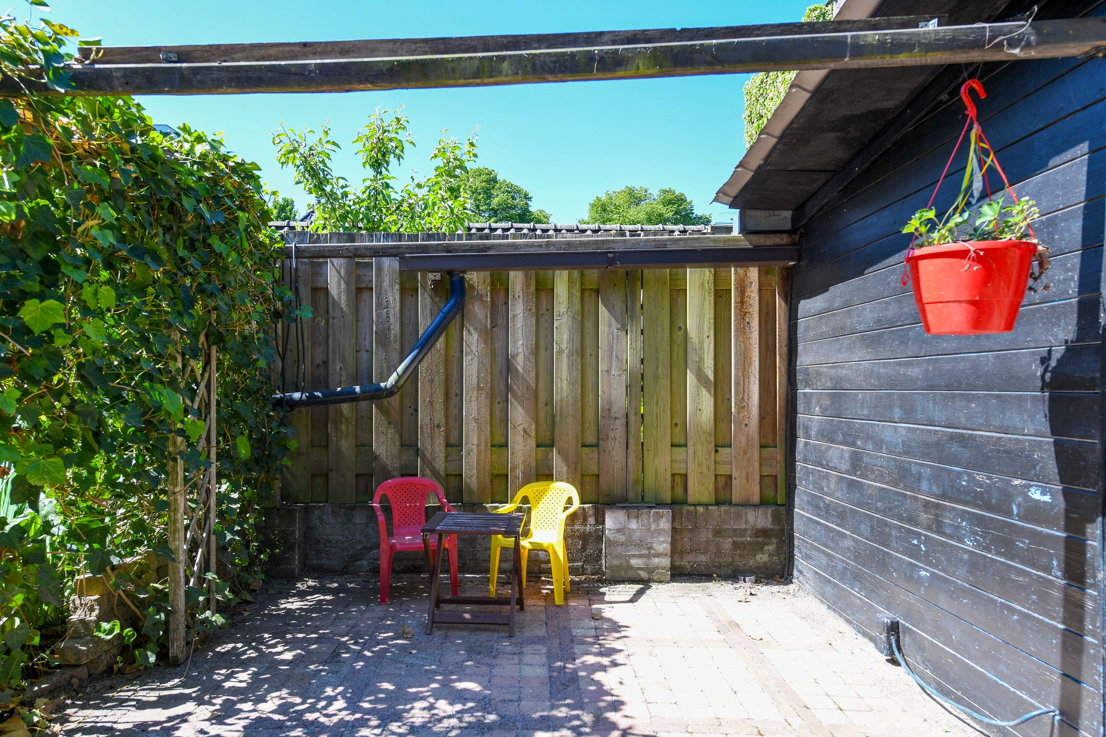 Foto 36 van Nachtegaalweg 32