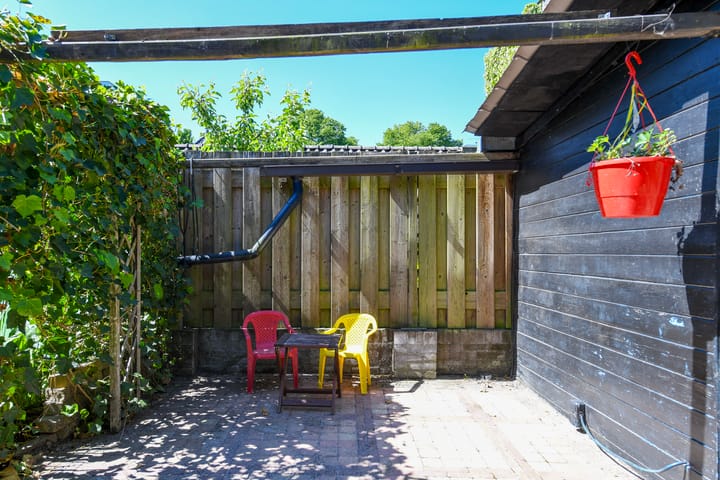 Foto 36 van Nachtegaalweg 32